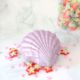 Seashell Smash Cake