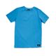 BOYS SS CLASSICS TEE - Blue