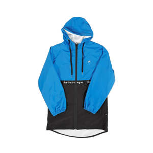 Jackets: BOYS BETTER DAYS JACKET - Blue Black