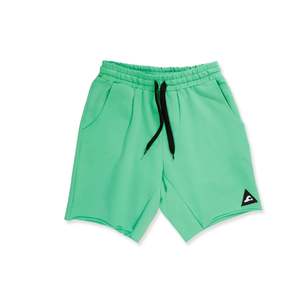 Black Friday: WALK SHORT - Green