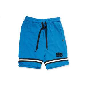 Black Friday: VARSITY SHORT - Blue