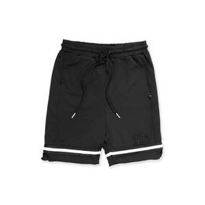 Black Friday: VARSITY SHORT - Black