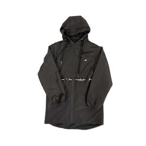 Jackets: BOYS BETTER DAYS JACKET - Black