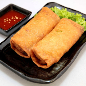 beef & steak roll - 2pc Hello sushi Main