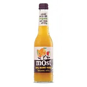 most juice apple orange & mango Hello sushi Main