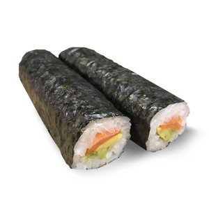 Products: salmon stick (1 piece) Hello sushi Main