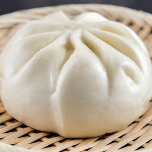 Products: bbq pork bun - 1pc Hello sushi Main