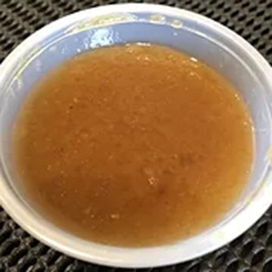 Products: apple soy Hello sushi Main