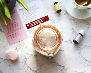 Refill Packs: Laundry Refill