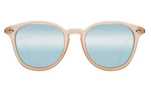 Le Specs: Bandwagon Raw Sugar