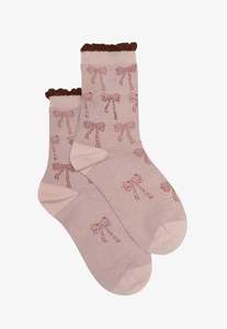 Antler: Antler socks