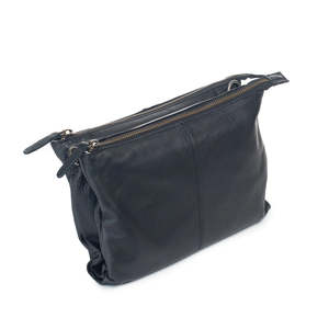 Dusky Robin: Ellie bag