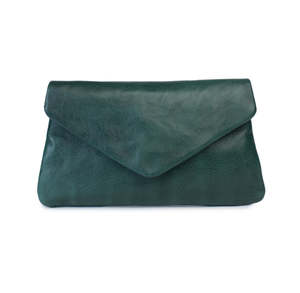 Dusky Robin: Quinn Purse