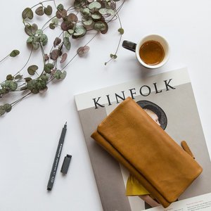 Keiva purse Dusky Robin