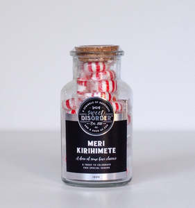 Miri Kirihimete sweets