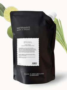 Surmanti: Surmanti Kitchen Hand Wash Refill