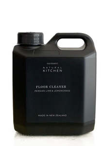 Surmanti: Surmanti Floor Cleaner