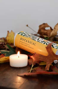 Candles: Autumn Harvest Tea Light pack