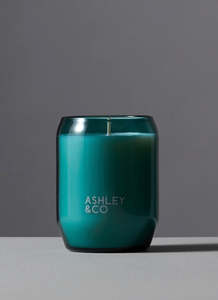 Waxed Perfume Citronella- Tui & Kahili