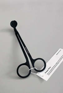 Candles: Wick Snipper