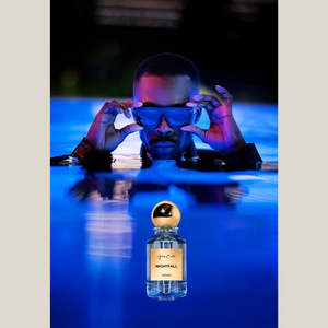 Nightfall by Jakob Carter