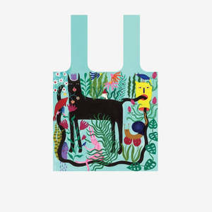 Studio Soph Foldable and Reusable bag