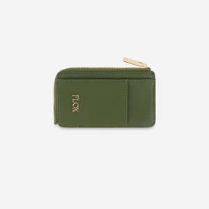 Bags Wallets: Flox
Whenua - Coin Wallet