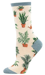 Scarves Hats: SockSmith Socks - Women’s