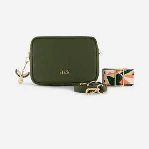 Flox: Flox
Whenua - Cross Body Bag