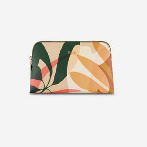 Flox: Flox
Whenua - Cosmetic Case - Medium