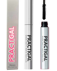 Practigal Tubing Mascara