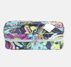 Tonic: Organiser, purple bell