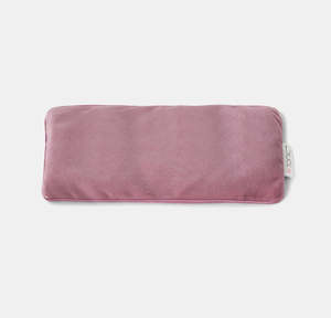 Tonic: Luxe Velvet Weighted Eye Pillow