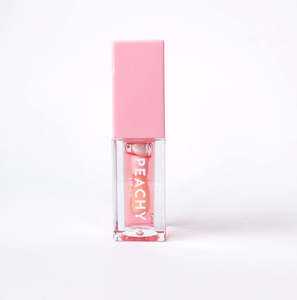 Sugar Sugar Lip Oil
