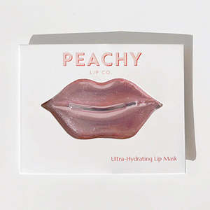 Ultra-Hydrating Lip Mask