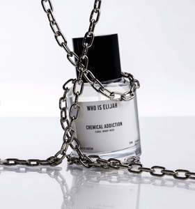 Who Is Elijah: Chemical Addiction 50ml