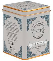 Harney Sons: Vanilla Comoro Tea Tin