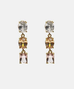 Sawyer earrings