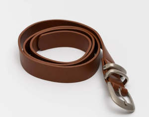 Stilen: Elle belts