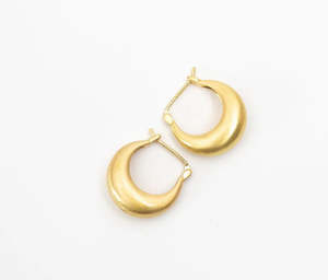 Stilen: Phoenix earrings