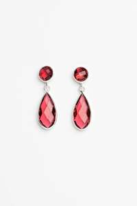 Stilen: Kara earrings