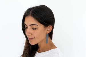 Stilen: Ophelia persian earrings