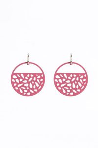Dani Rouge earrings