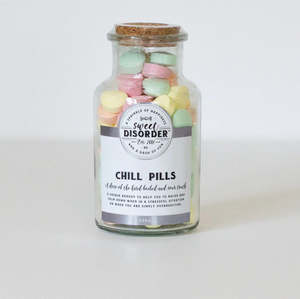 Chill Pills