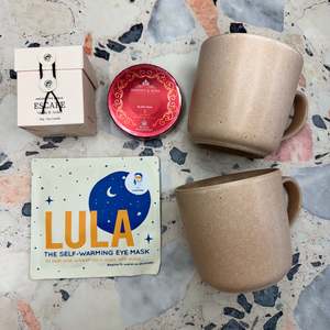 Time Out Gift Box Pink