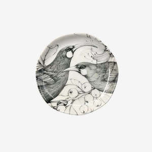 Gifts For Her: Our Sacred Huia, Trinket Dish - Katy Hayward