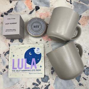 Time Out Gift Box Slate