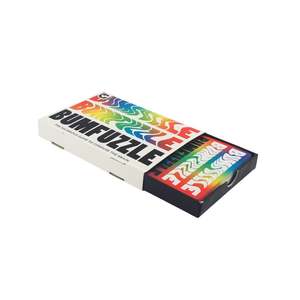 Bumfuzzle - Card Game