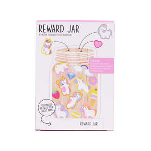 Gifts For Kids: Kids By Splosh Girls Reward Jar
