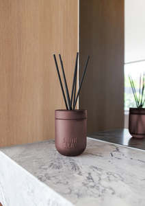 Smith & Co. Diffuser 200ml - Black Oud & Saffron